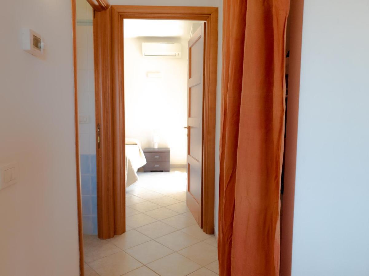 Penthouse Attico Pop - Pms Casevacanze Olbia Exterior photo