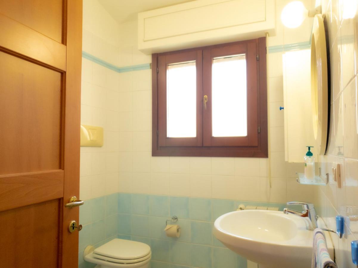 Penthouse Attico Pop - Pms Casevacanze Olbia Exterior photo